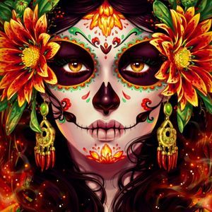 Meet your Posher, Donna lee